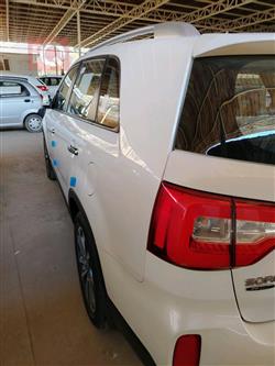 کیا سۆرینتۆ